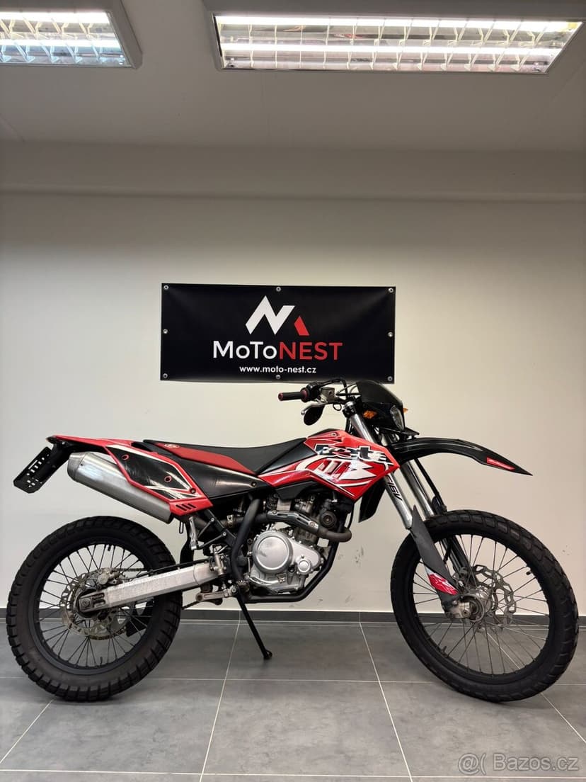 Beta RR 125