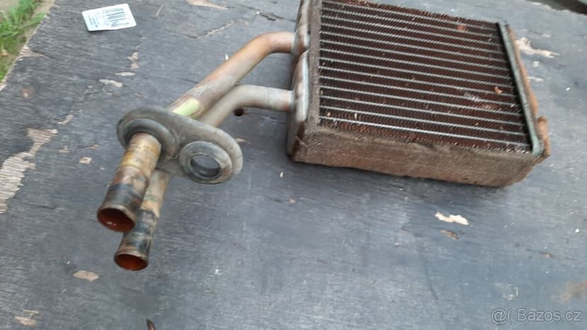 Daihatsu feroza offroad 1.6i 16v se