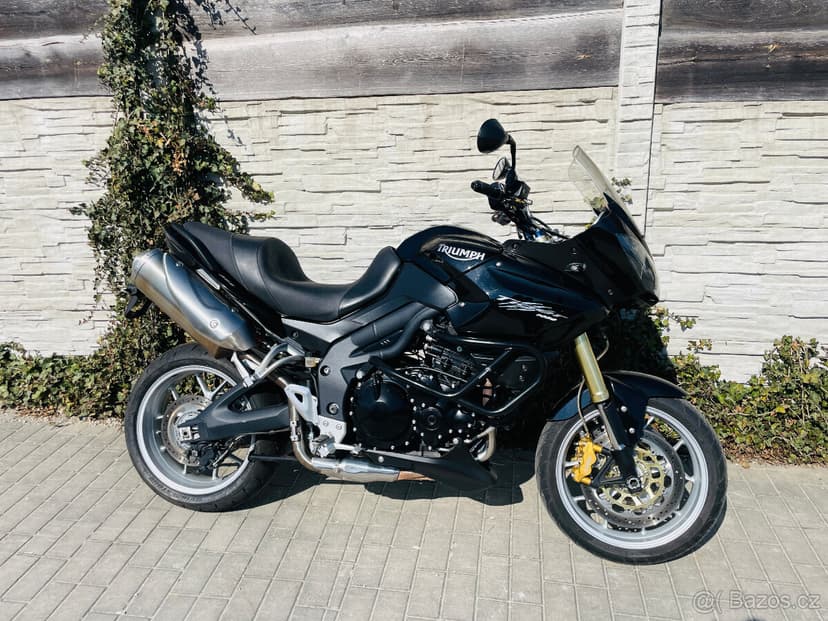 Triumph Tiger 1050 r.v.2008