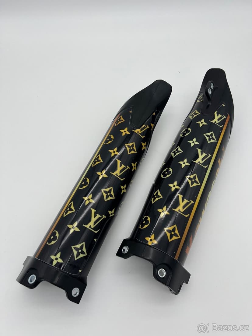 Kawasaki KXF 250 2013-2016 - nová sada plastů