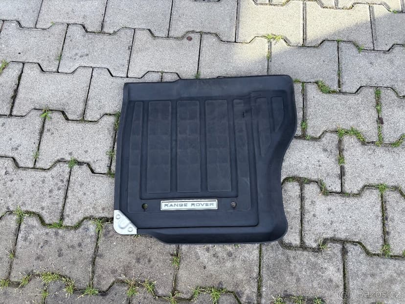 Originální gumové koberce Range Rover Sport L494