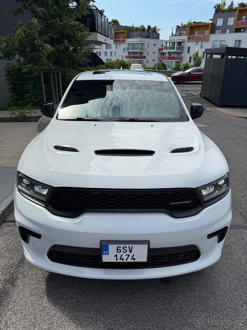 Dodge Durango R/T 5.7 AWD