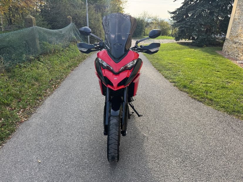 Ducati Multistrada 950