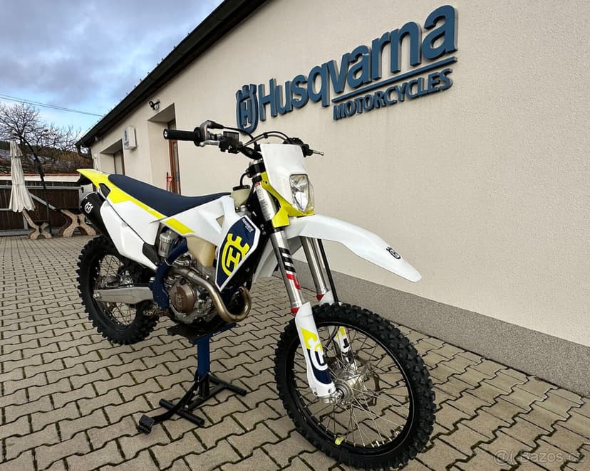 Husqvarna FE250
