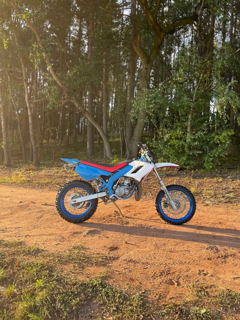 Derbi senda 50/70 2t