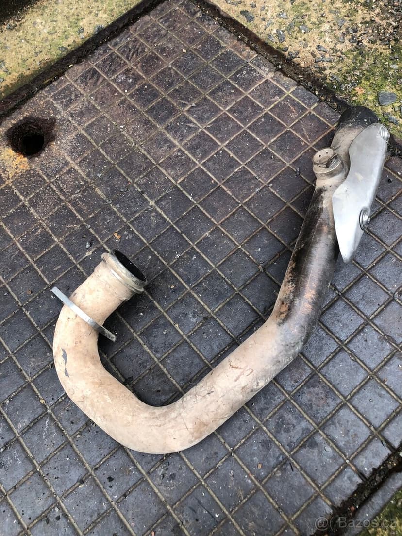 Díly Husqvarna TE 250 310