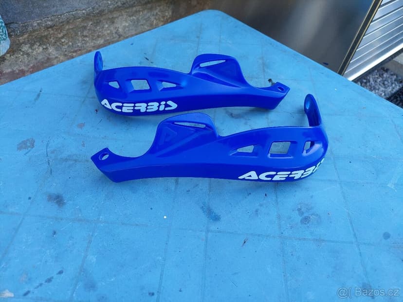 Acerbis chrániče páček