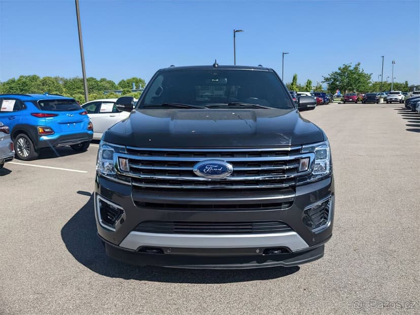 Ford Expedition Limited 2021