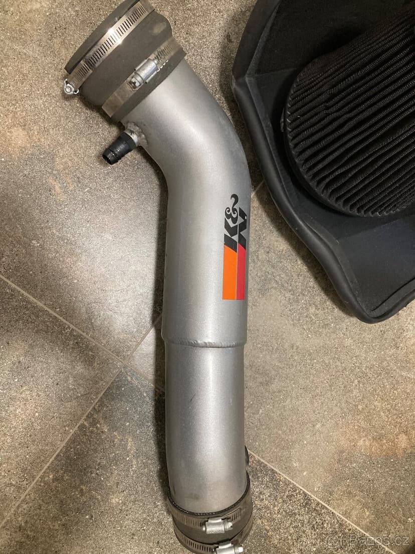 K&N sportovní kit sání Dodge Durango 3.6l