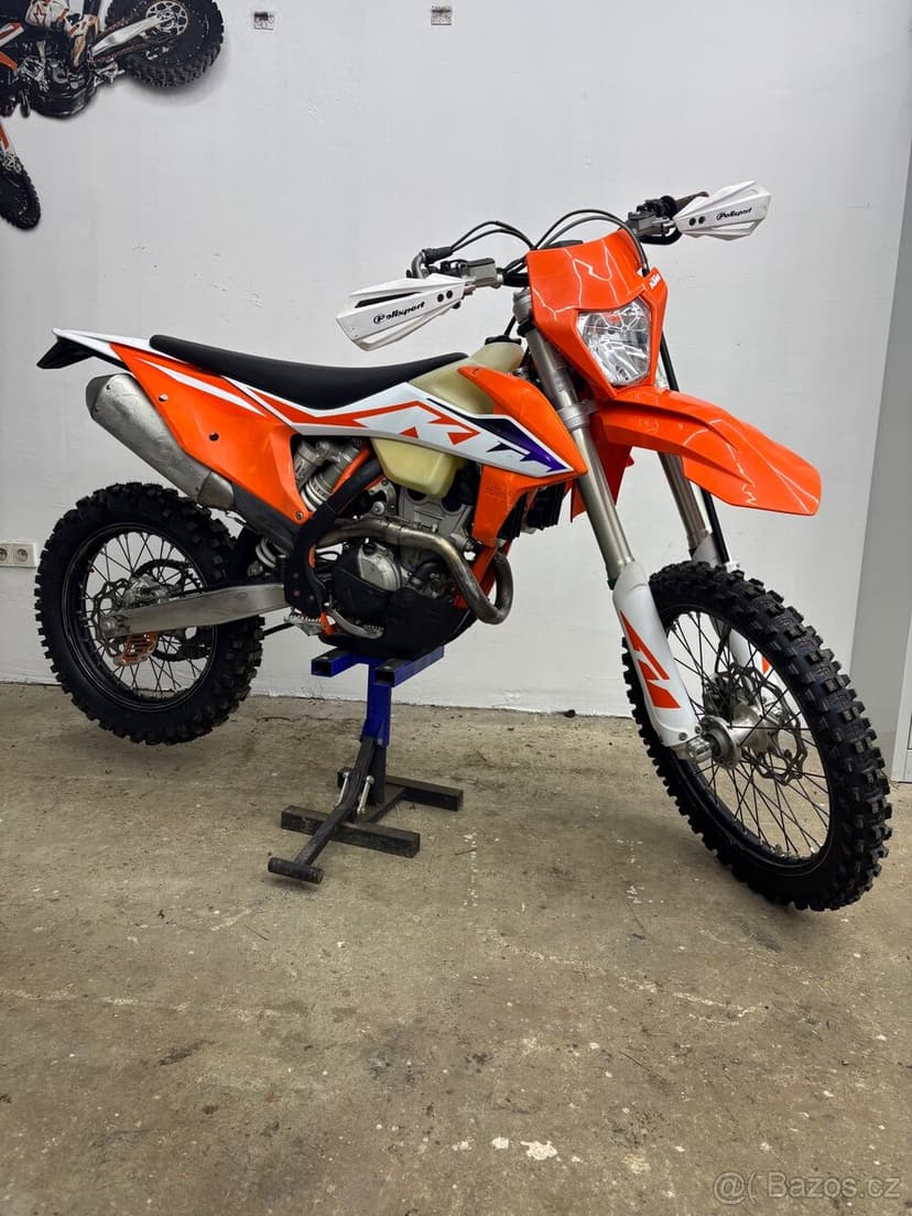 KTM 250 EXC-F