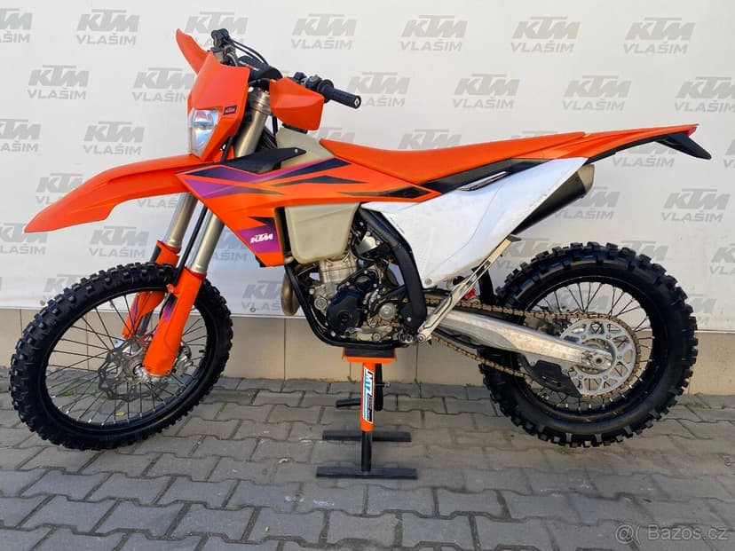 KTM 350 EXC-F
