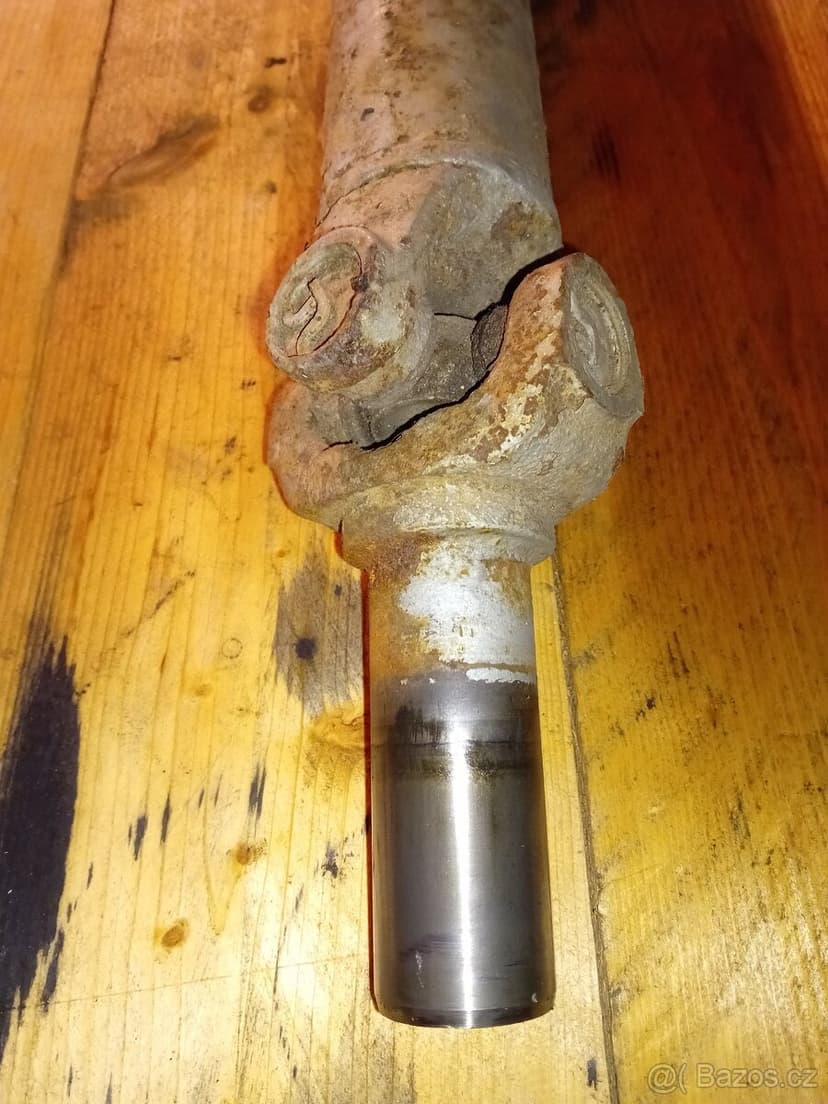 ND Jeep Cherokee XJ 4.0