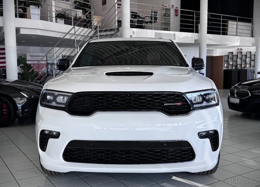 Dodge Durango 5.7 R/T