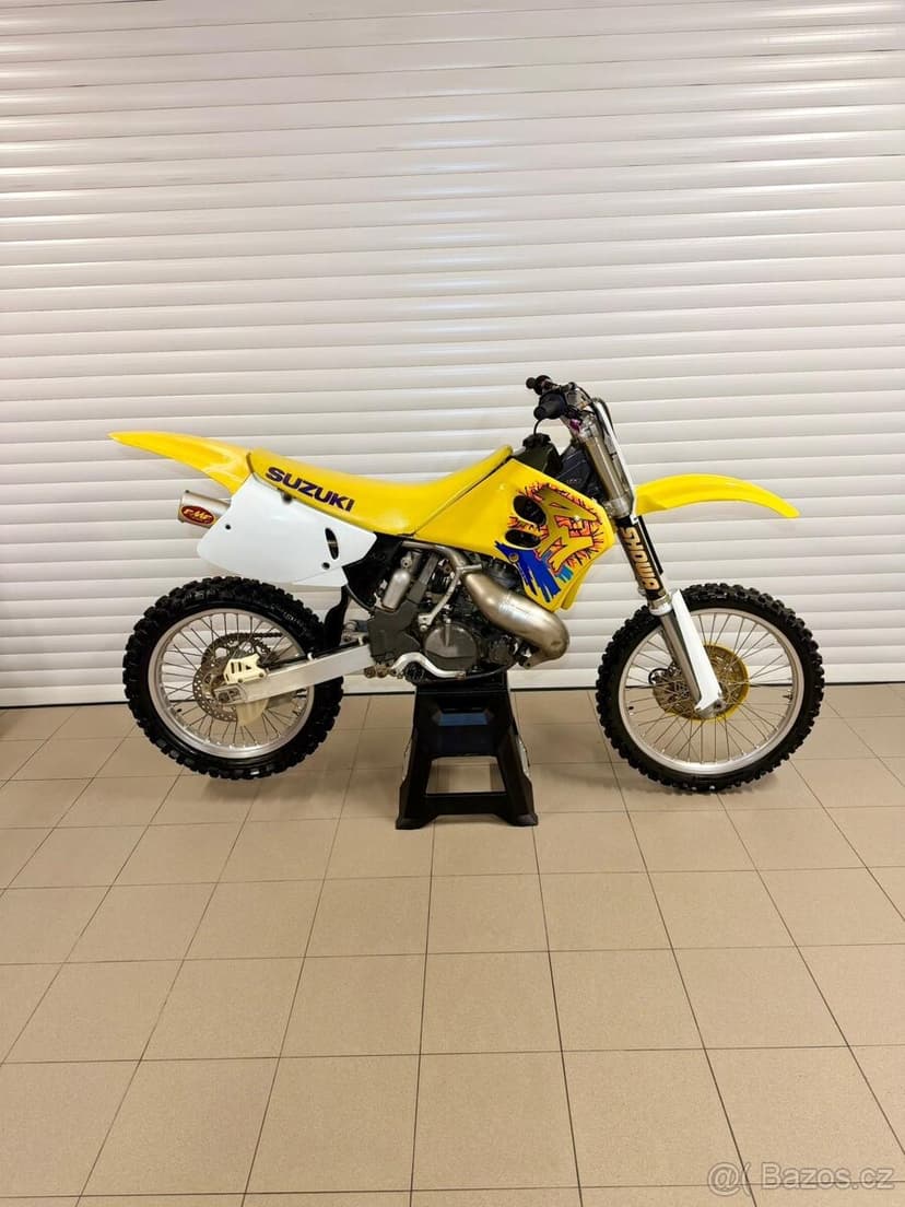 Suzuki RM 250 1994