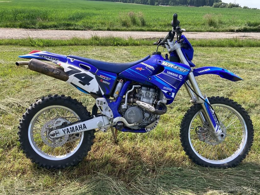 Yamaha WR 426 F