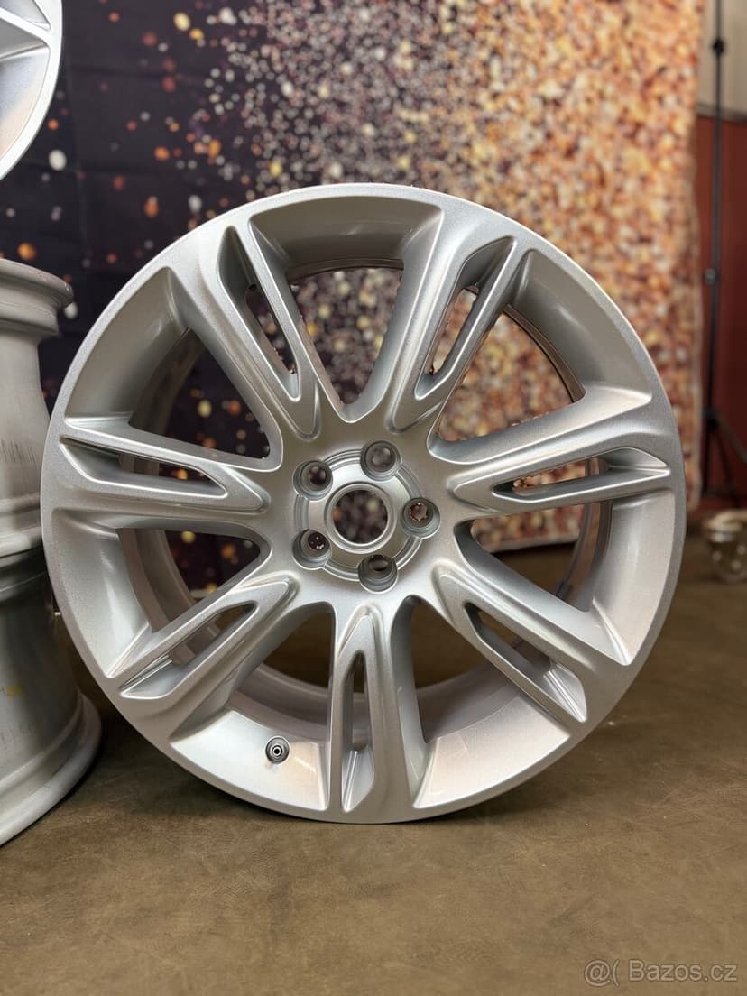 Alu kola R20 Range Rover Velar – originál