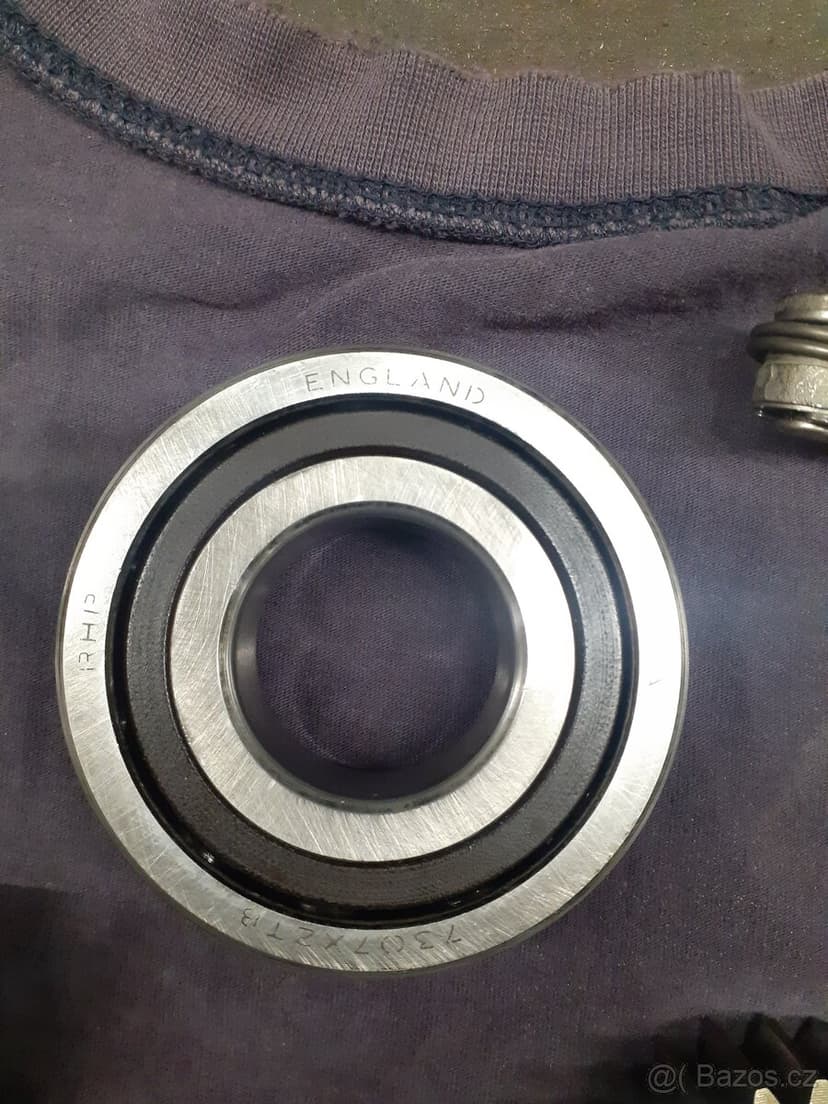 2001 Ducati monster s4 916, díly