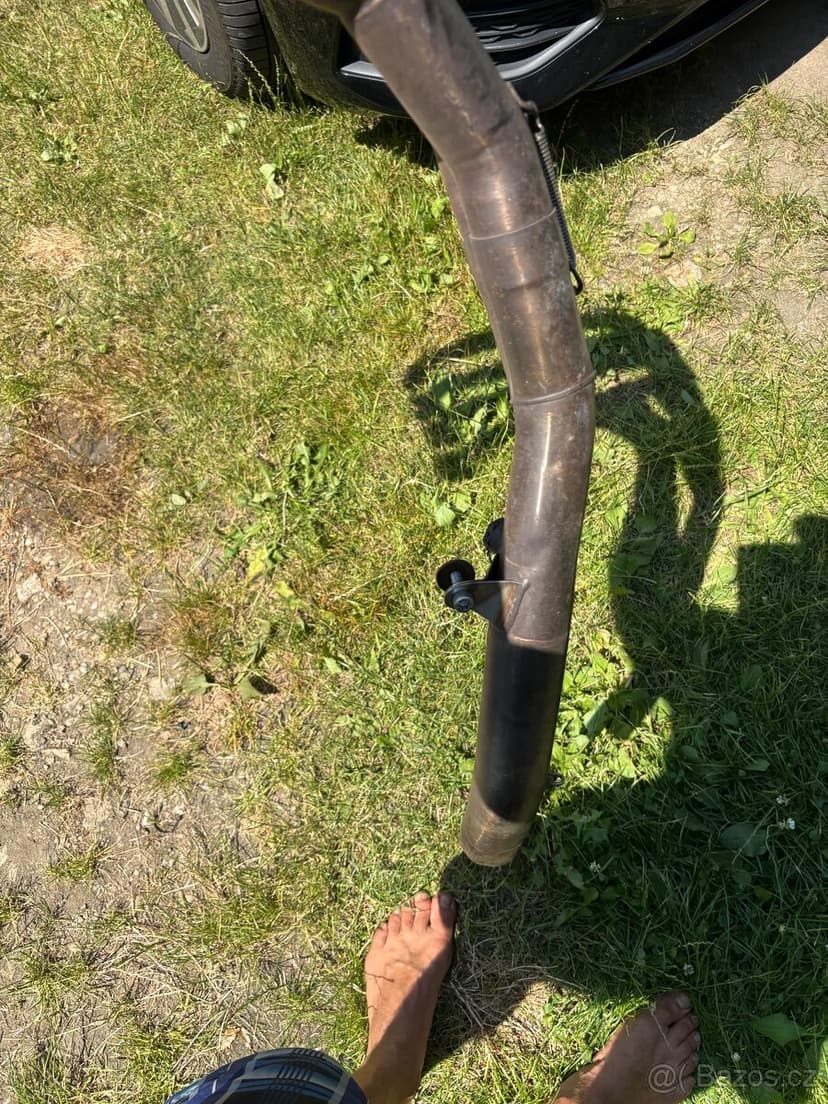 Ladene svody na Suzuki Gsxr 600 750 04-05