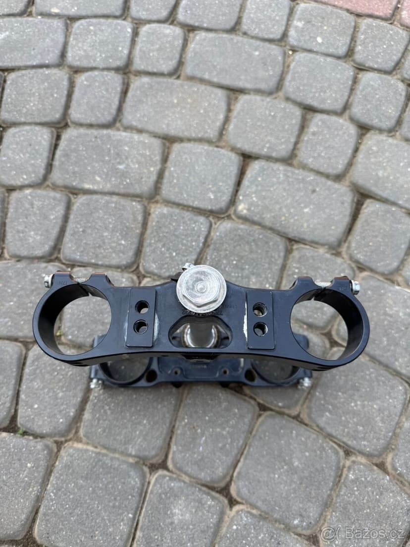 brýle odpružení horní a dolní brýle vidlic ktm husaberg husq