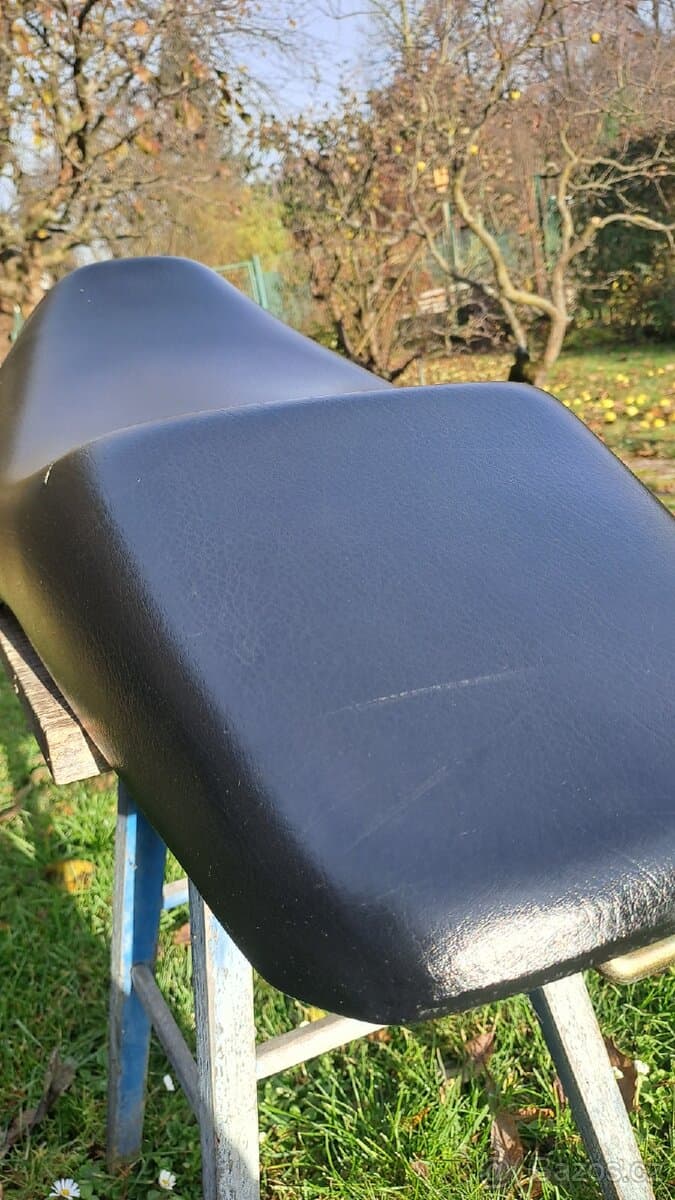 Sedlo Yahamaha fzs 600