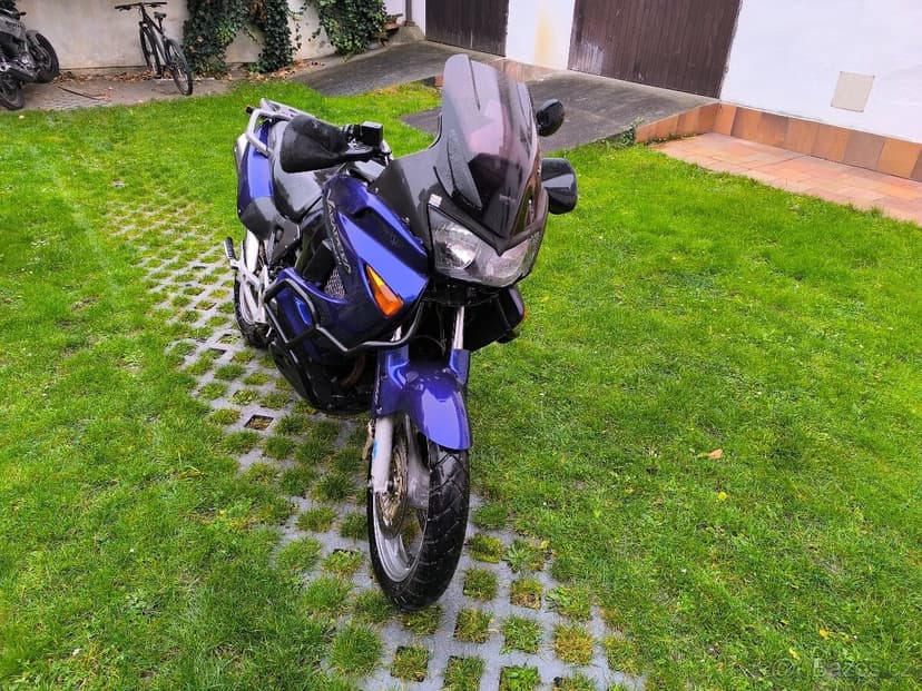 Honda Varadero XL 1000