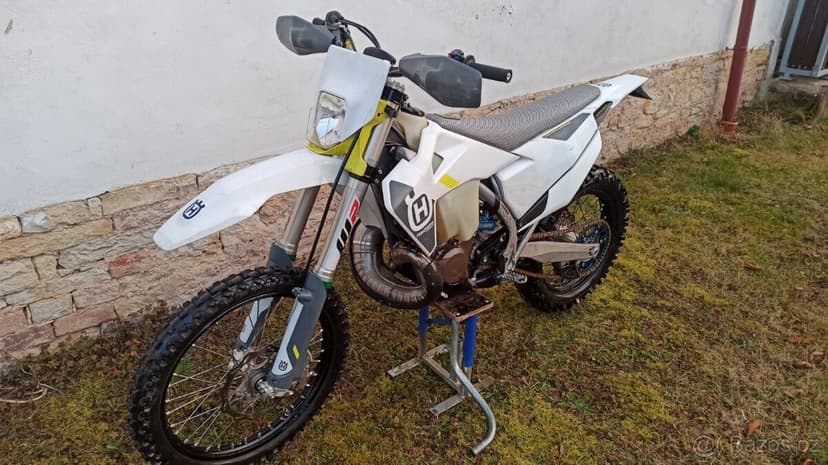Husqvarna TE 300