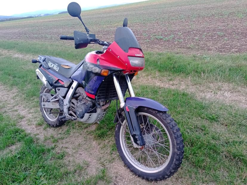 Aprilia Pegaso