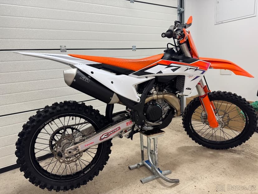 KTM SX-F 450