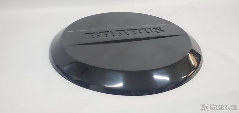 Mercedes-Benz W464 W463 BRABUS Style G-Class