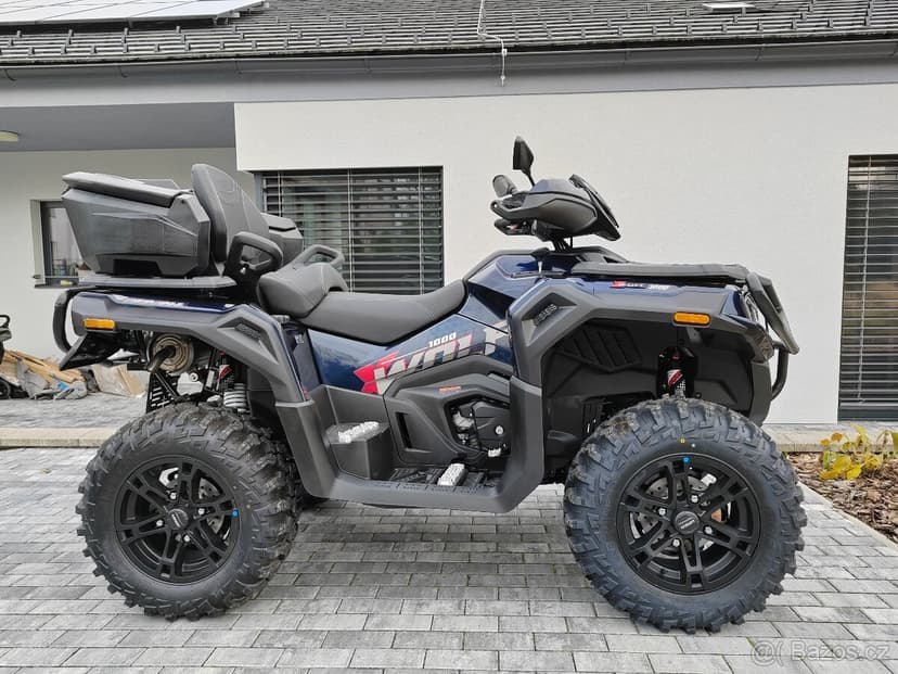 cfmoto x1000 g3 gladátor