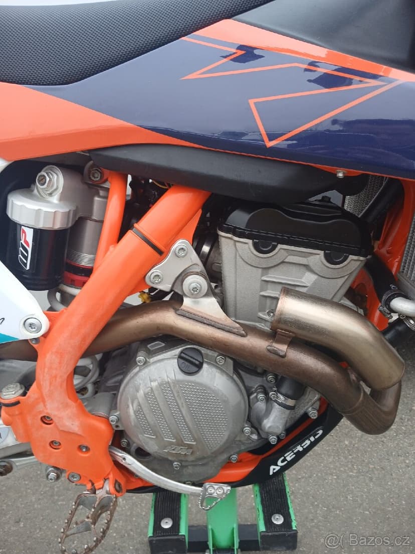 Ktm 350sx-f