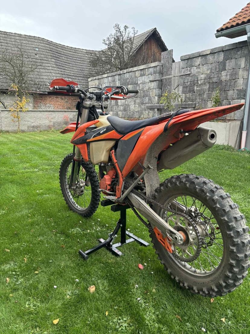 KTM 350 EXC-F