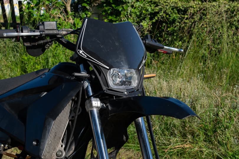 CPI SM 50(75) beeline - RYCHLÉ JEDNÁNÍ MOŽNÁ SLEVA