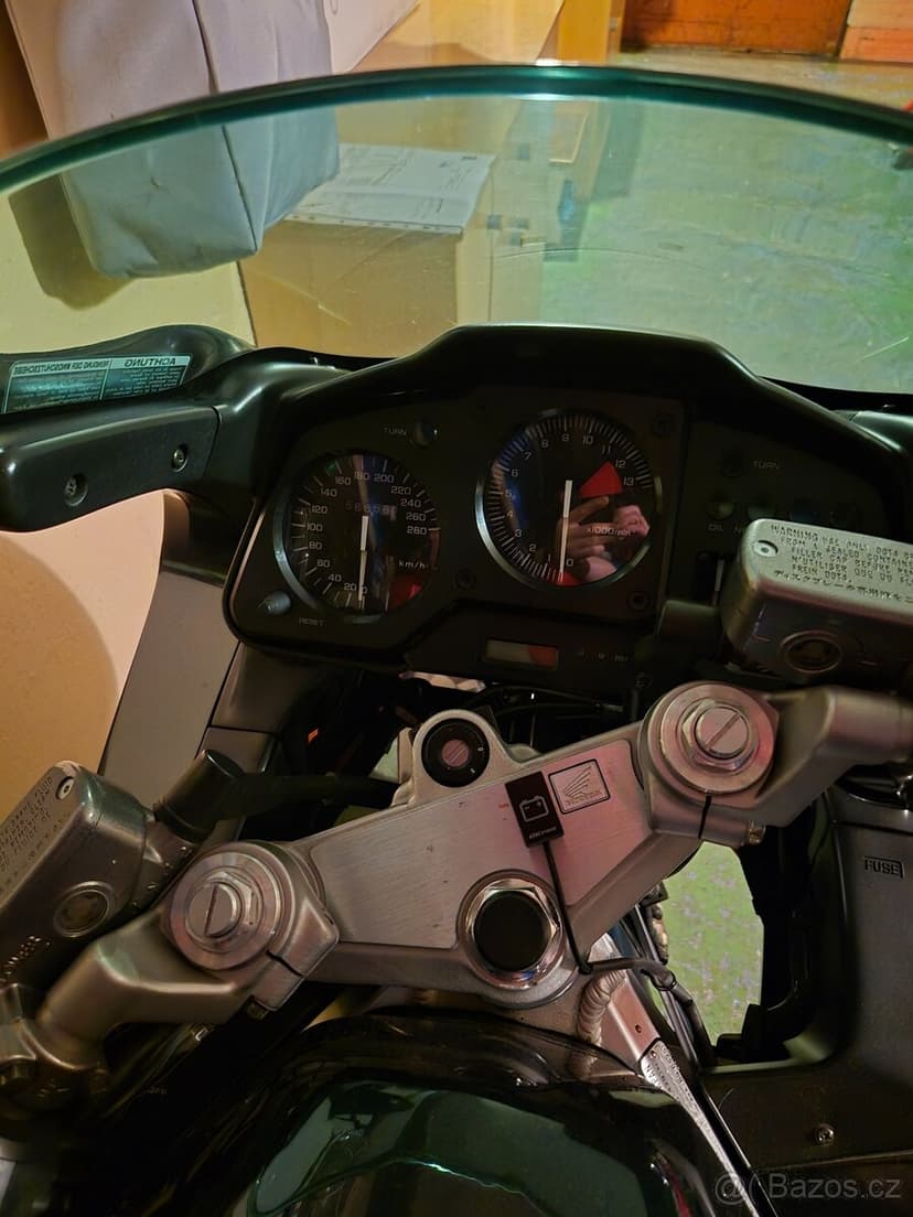 Aprilia tuono v4 1100 factory doplňky