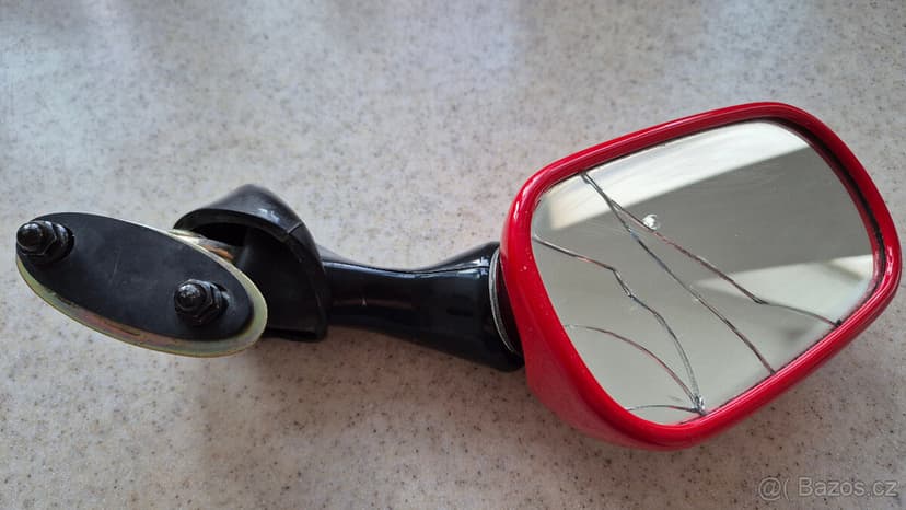 Zrcátka Honda CBR 900 RR Fireblade, r.v. 1993, SC28