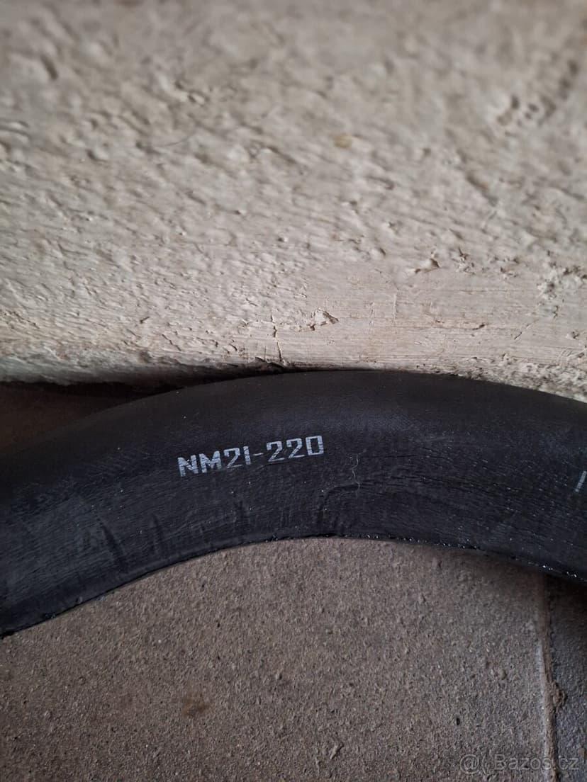 Sada mousse 18 / 21 NitroMousse