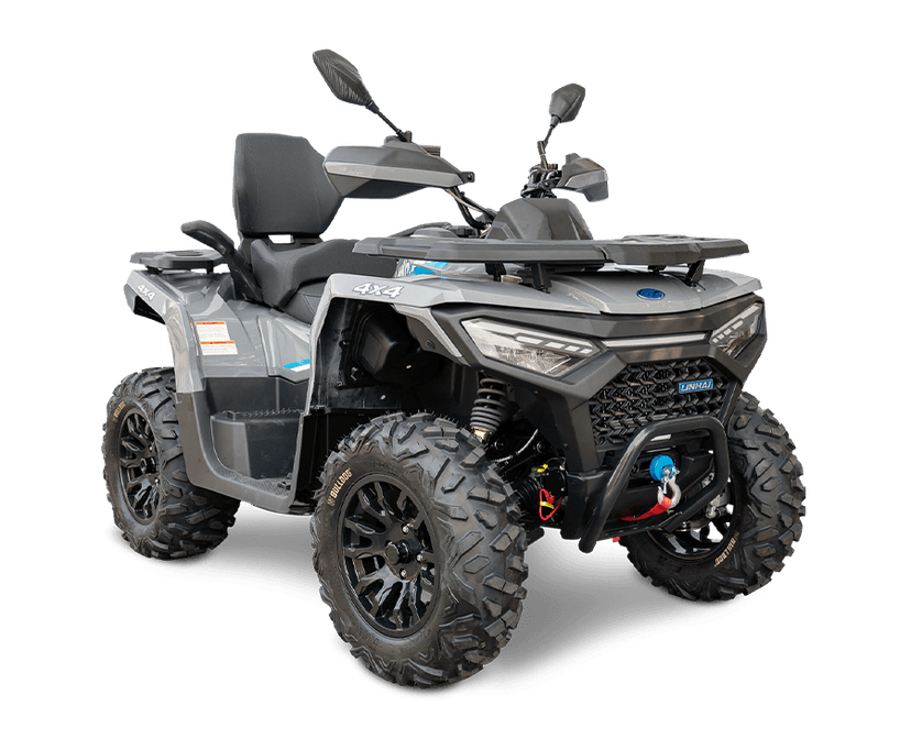 Linhai 650L Landforce EPS