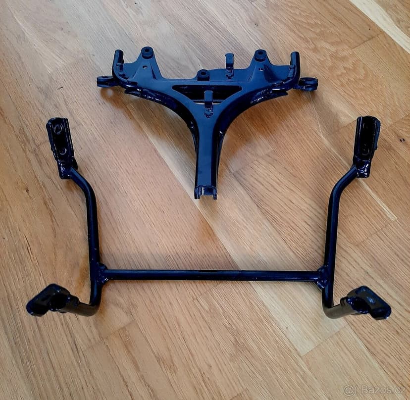 Kawasaki Ninja zx6r / zx9r..