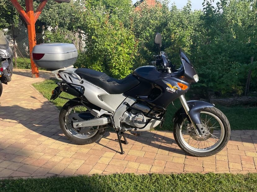 Aprilia Pegaso 650