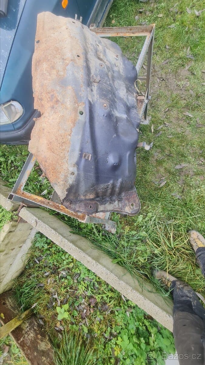 Toyota land cruiser 70,73 lj