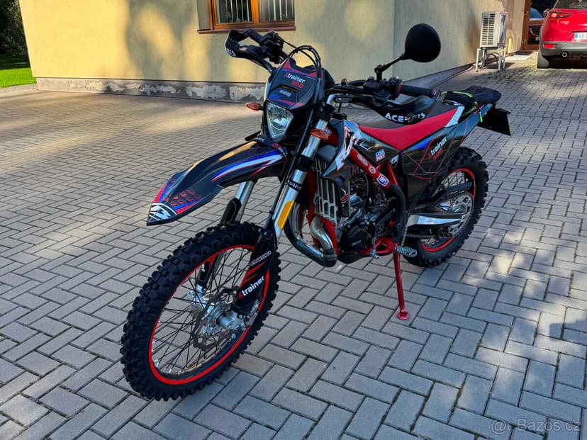 Beta xTrainer 300 MY22