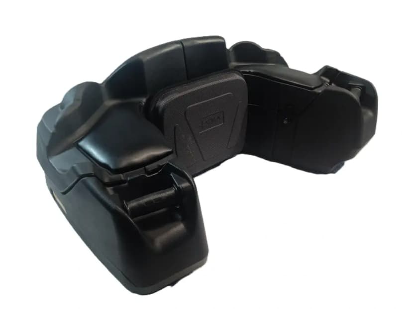 Zadní box na čtyřkolku C 403