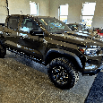 Chevrolet Colorado ZR2 2.7l TurboMax