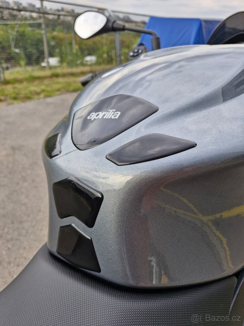 Aprilia Tuono 660 - 2024