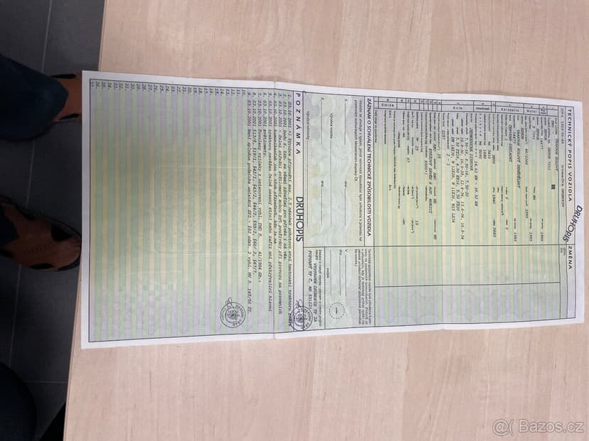 Traktor Zetor 7211 +sklápěcí 5tunový valník BBS