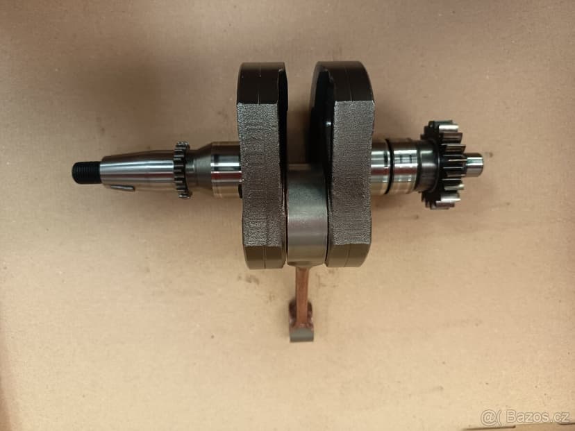 Kawasaki KXF 250 2016