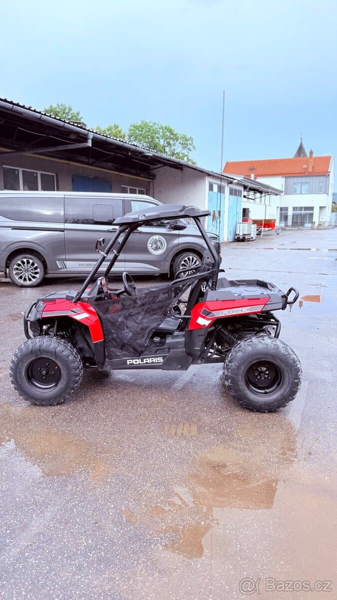 Polaris RZR 150