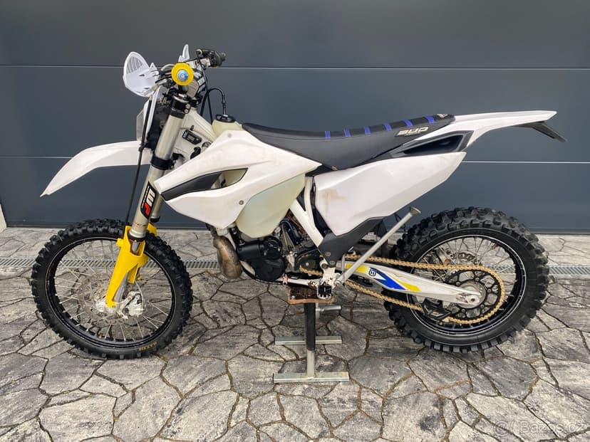 Husqvarna TE 250 2014