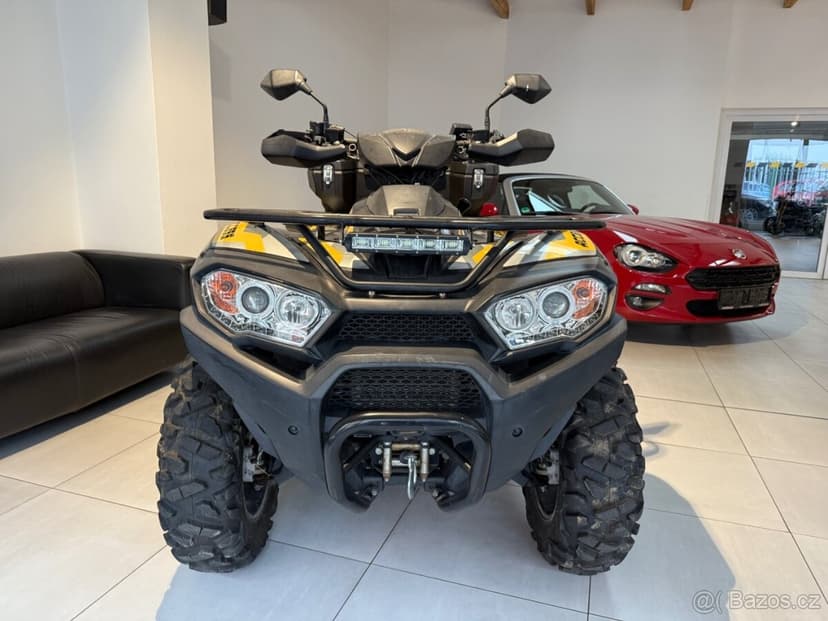 Access Shade 850i AX800-UL