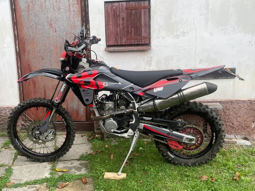 Husqvarna TE 250